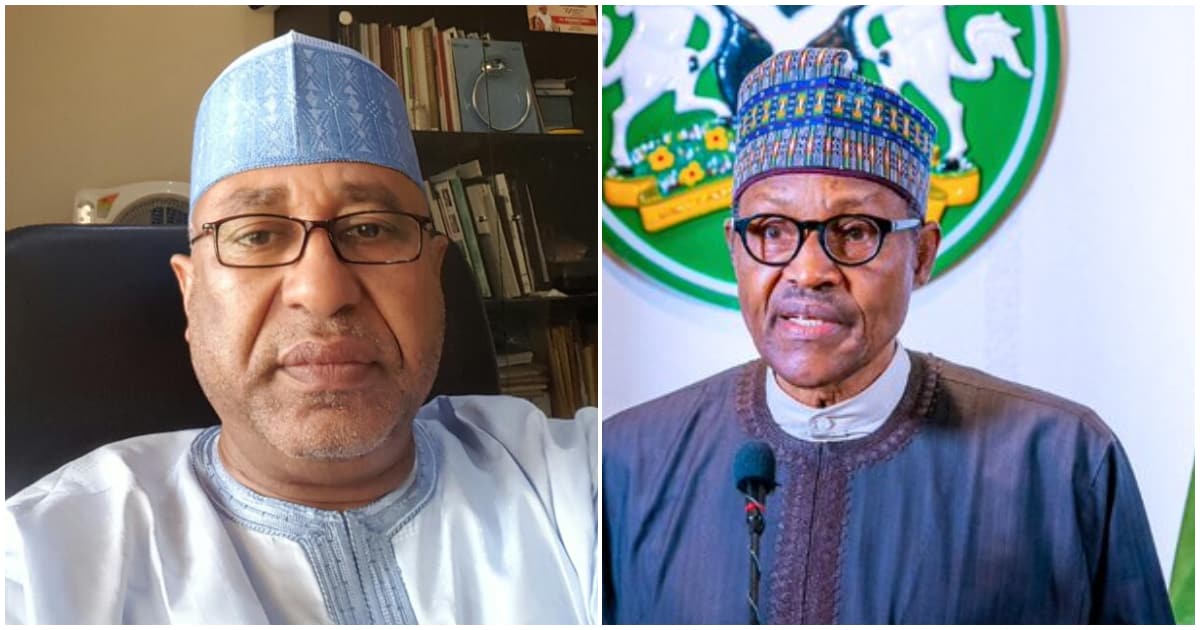 FG Appoints Hassan as Bank of Agriculture Acting MD