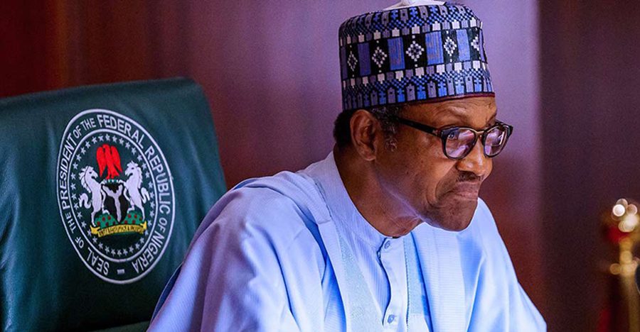 President Buhari appoints new SEC DG, 3 commissioners Buhari