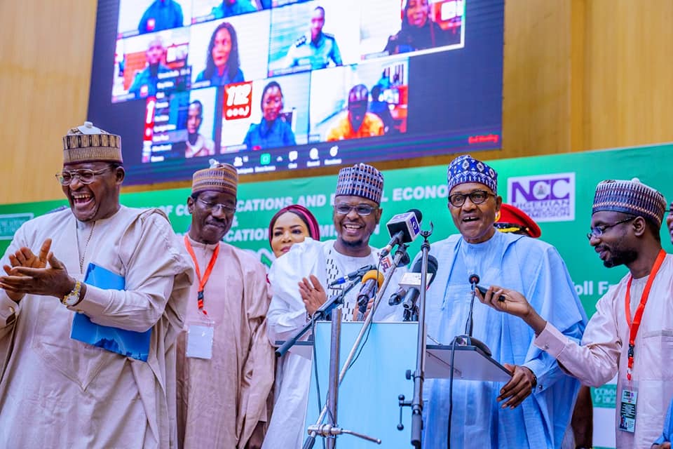 What Nigeria stands to gain from the new National Broadband Plan