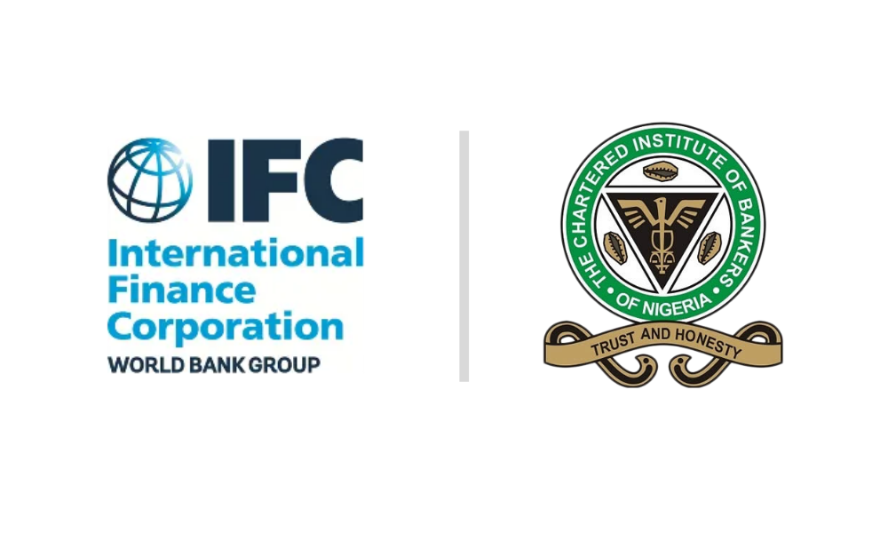 IFC partners CIBN to Deliver Sustainable Banking Certification Programme