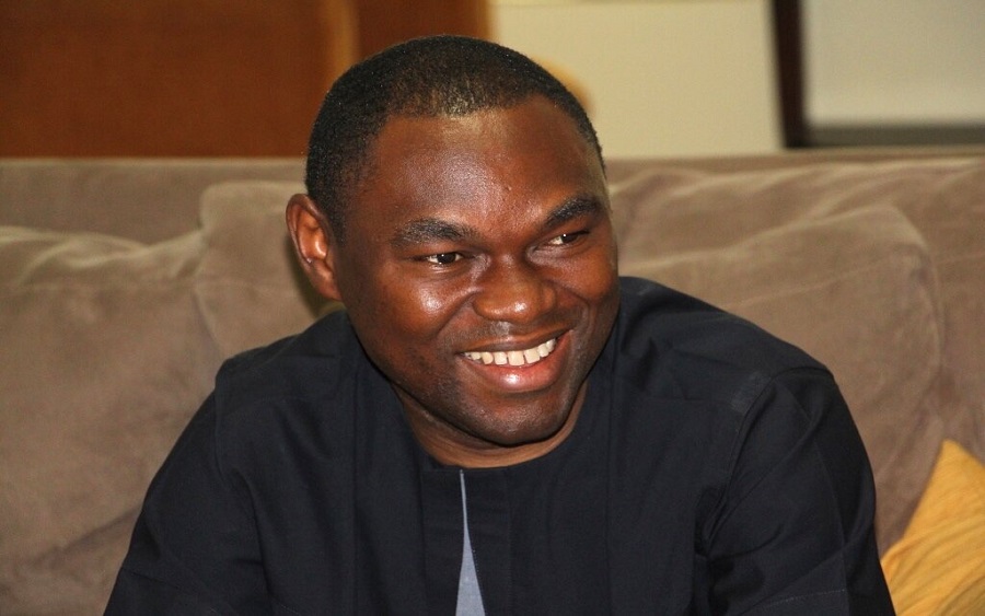 New CBN Deputy Governor now NEXIM Bank Chairman