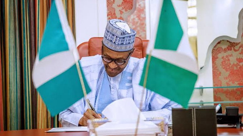 FG rolls out N2.3 trillion stimulus and survival funds for MSMEs