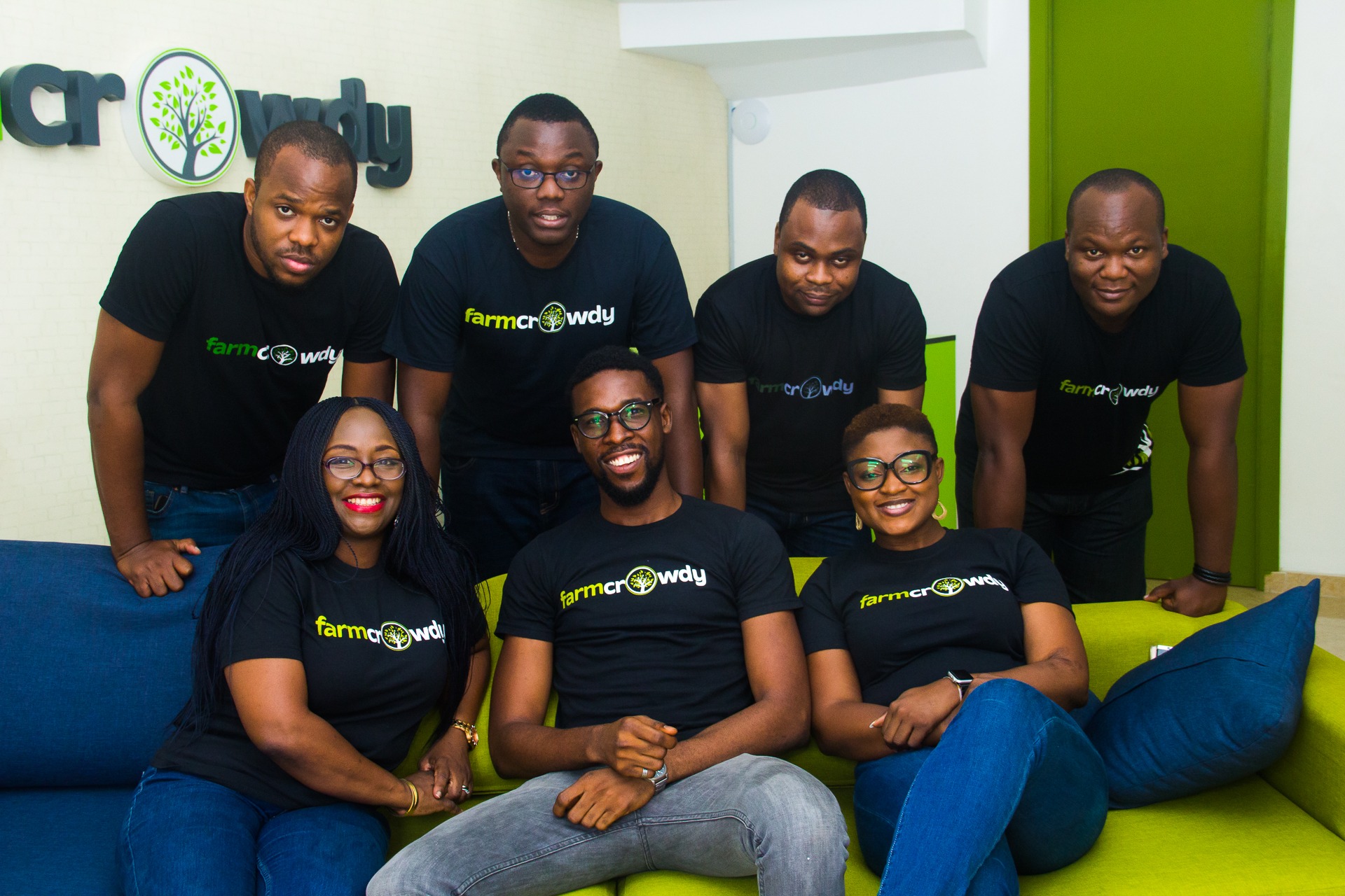 Nigerian agri-tech startup Farmcrowdy moves into e-commerce with Foods platform