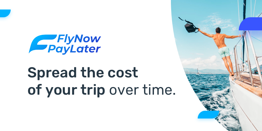 UK fintech Fly Now Pay Later lands £35m Series A