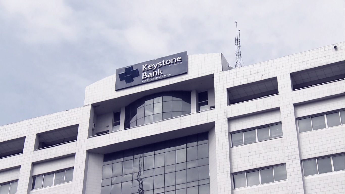 Keystone Bank launches online platform to empower SMEs