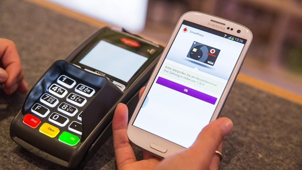 Payment Strategies For Expansion into Africa Mobile-Payment
