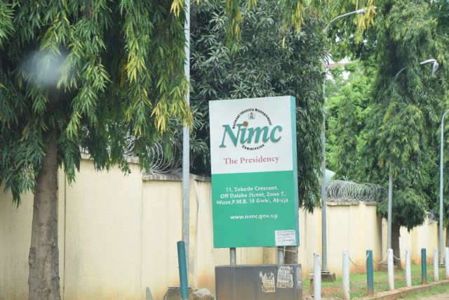 NIMC confirms 42Million registration, 14Million BVN Harmonization NIMC