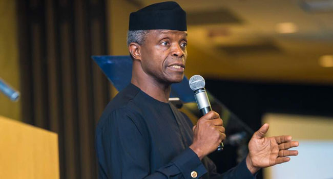 FG Rolls out Palliatives to Support Small Businesses