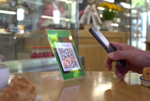 Ghana becomes the first African country to introduce universal QR code