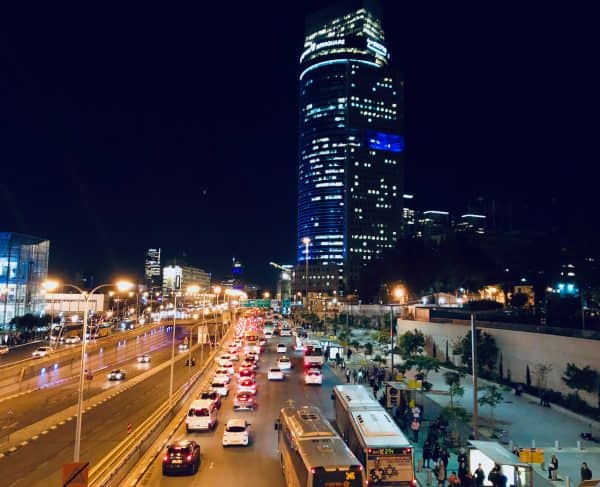 New Israel-based Digital Bank Established by Tech Entrepreneurs to Begin Providing Services in 2021 Tel-Aviv-Israel