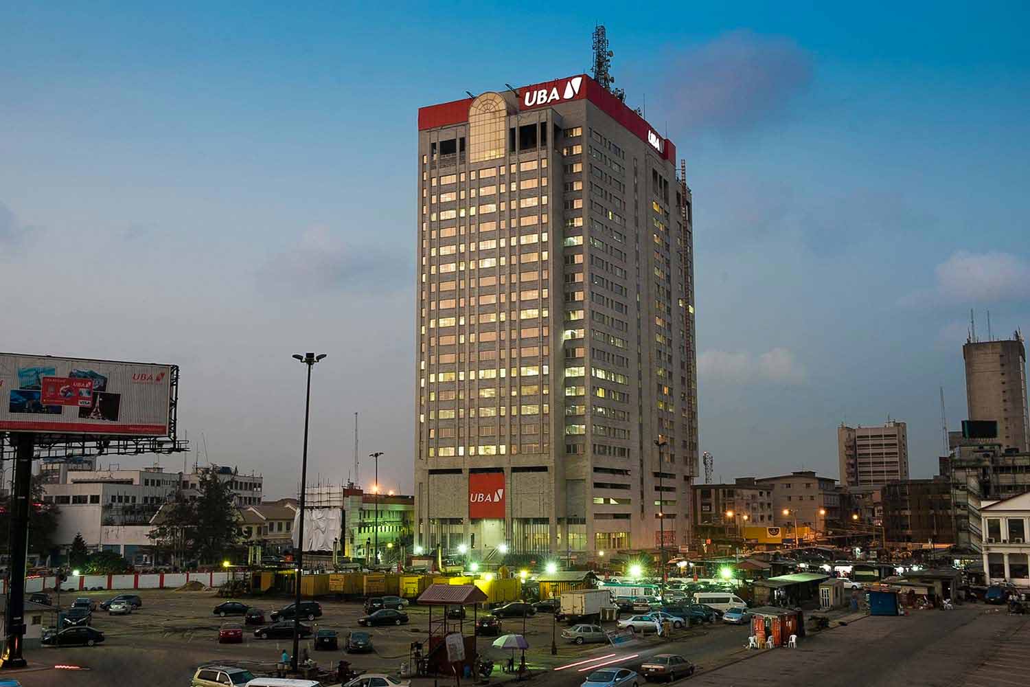 UBA Delivers Impressive Returns on Investment, as Shareholders Applaud Bank’s Support in Fight against COVID-19