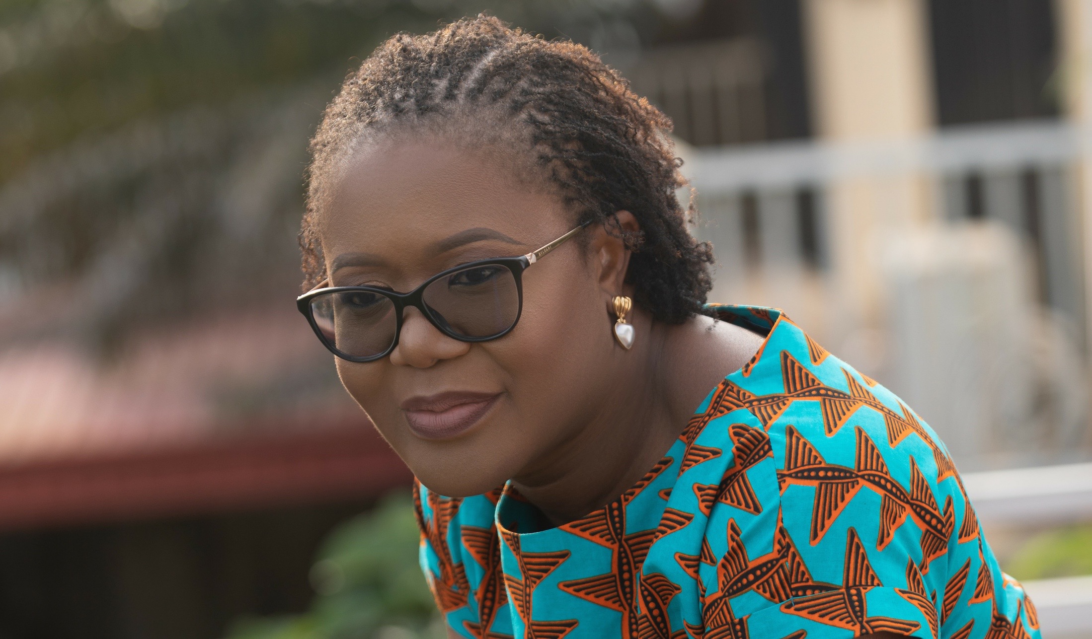 Financial Services Not an End in Themselves alone, But Enablers - Yinka David-West