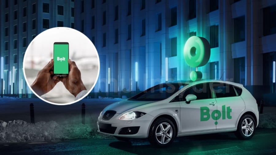 Bolt raises €100m to expand its product segments in Europe & Africa