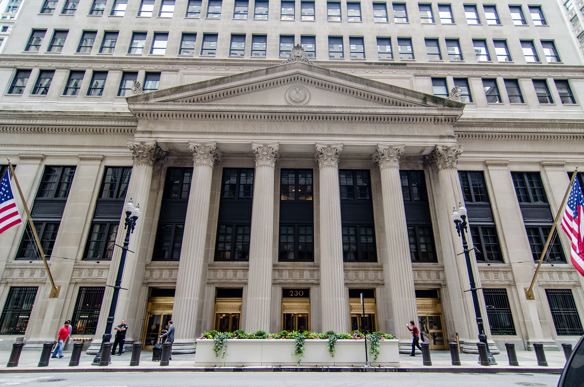 Regulators Announce Temporarily Changes to Increase Banks’ Lending to Households, Businesses