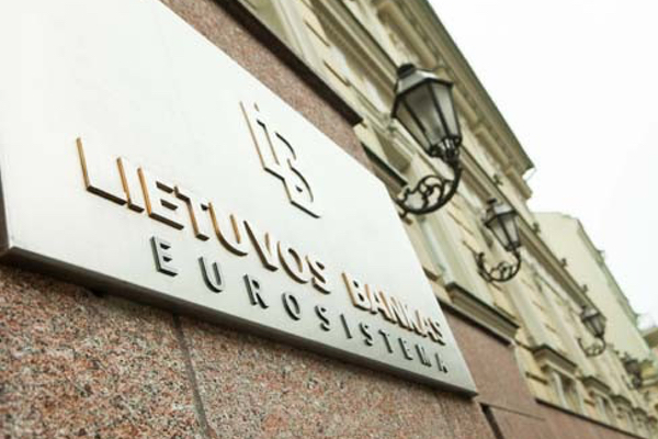 Bank of Lithuania
