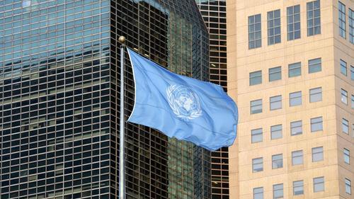 UN rolls out new technology initiative to help developing countries fight COVID-19