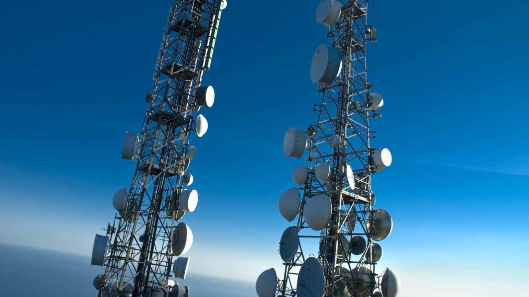 How Mobile Networks are Adapting to the New Normal