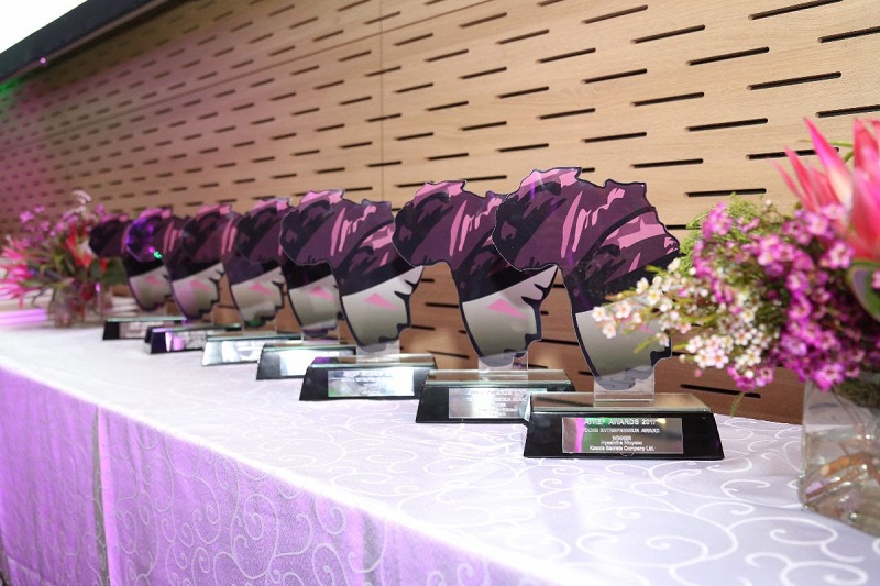 AWIEF Awards