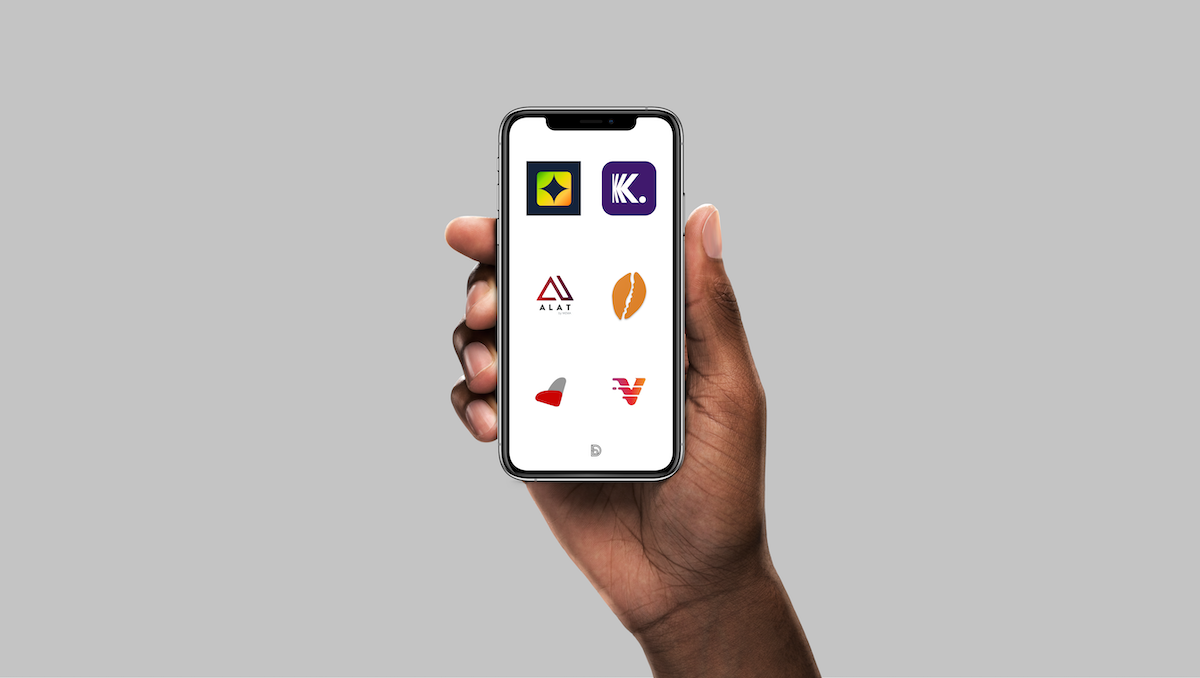 Digital banks