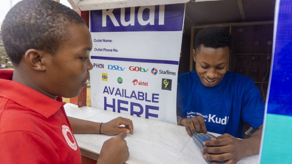 63% of Agents run out of Cash, 66% do not have access to loan – EFInA Survey Agent Banking