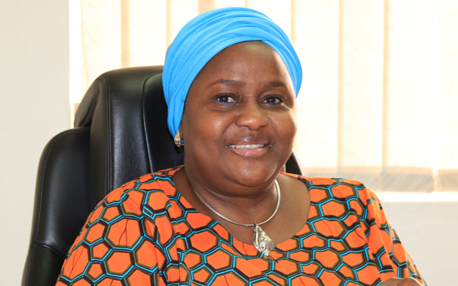 PFAs invest N54.35bn pension funds in infrastructure - PENCOM Hajia Aisha Dahir-Umar, Acting DG, Pencom