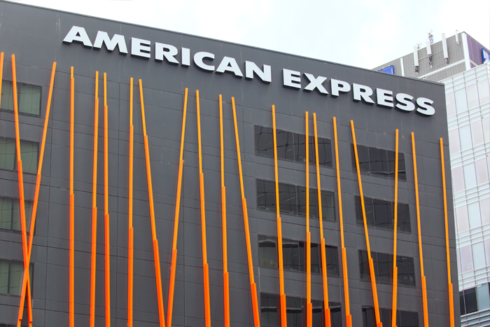 American Express secures bank card clearing licence for China’s US$27 trillion market Amex