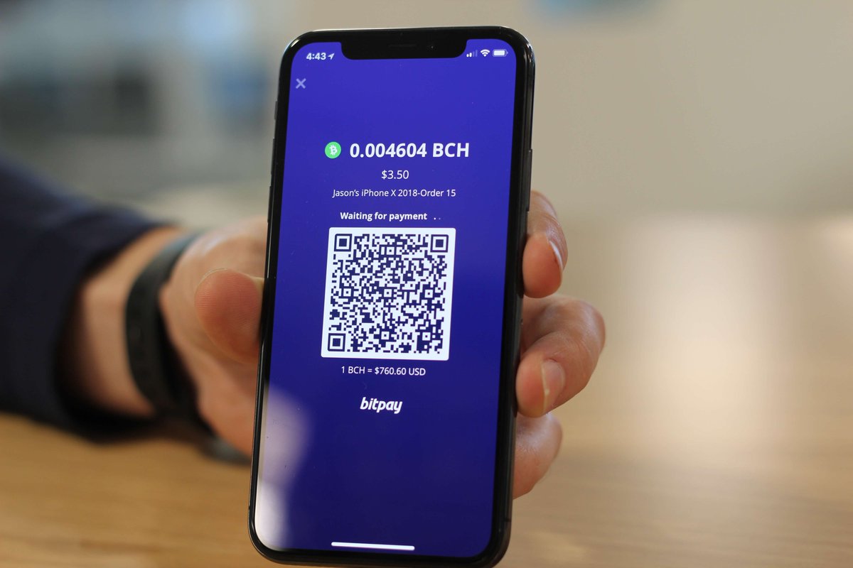 BitPay