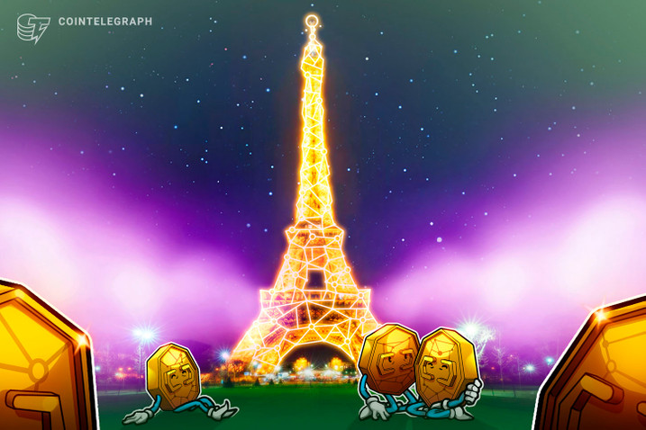 French Fintech Firm Announces $78.5M Paris Real Estate Tokenization Deal