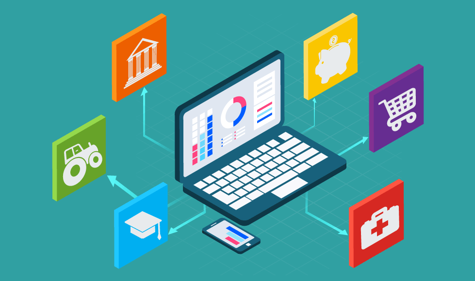 The Irreversible Shift To Digital And Its Consequences For The Future digital