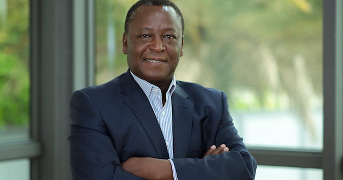 First National Bank appoints first Ghanaian CEO Dominic Adu