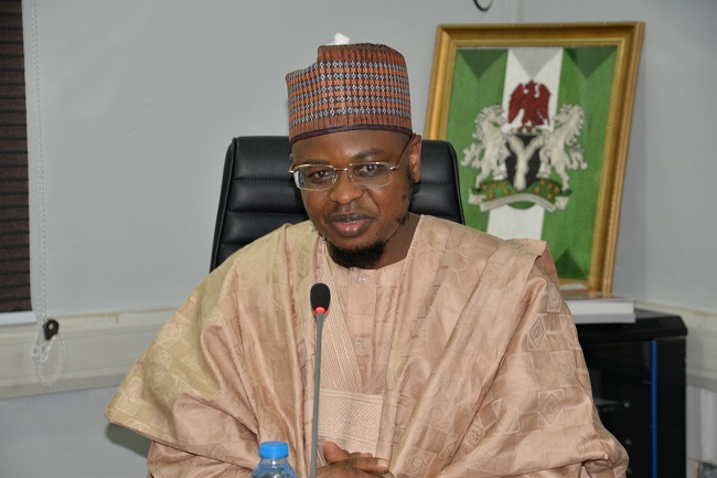 Pantami tasks NCC to implement digital economy agenda Dr.-Isa-Pantami