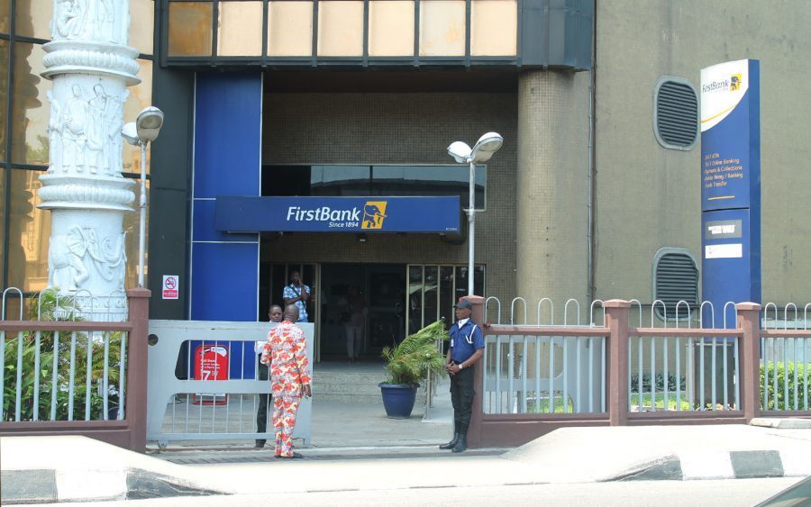 FirstBank