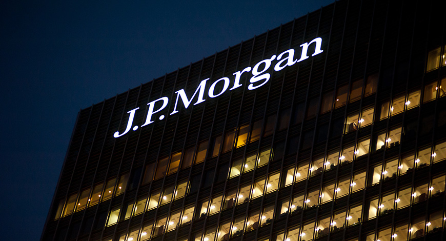 JPMorgan