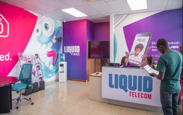 SA: Liquid lands Capacity of Subsea Cable Equiano in Nigeria and South Africa Liquid Telecom