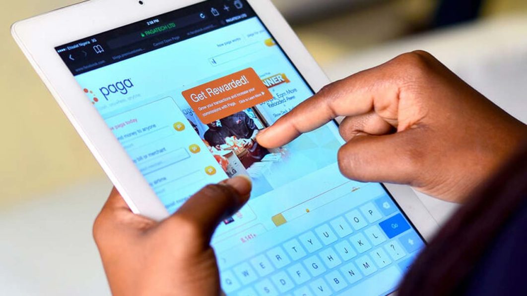 Is the Pandemic Fuelling Mobile Money Transactions uptake in Nigeria Mobile money