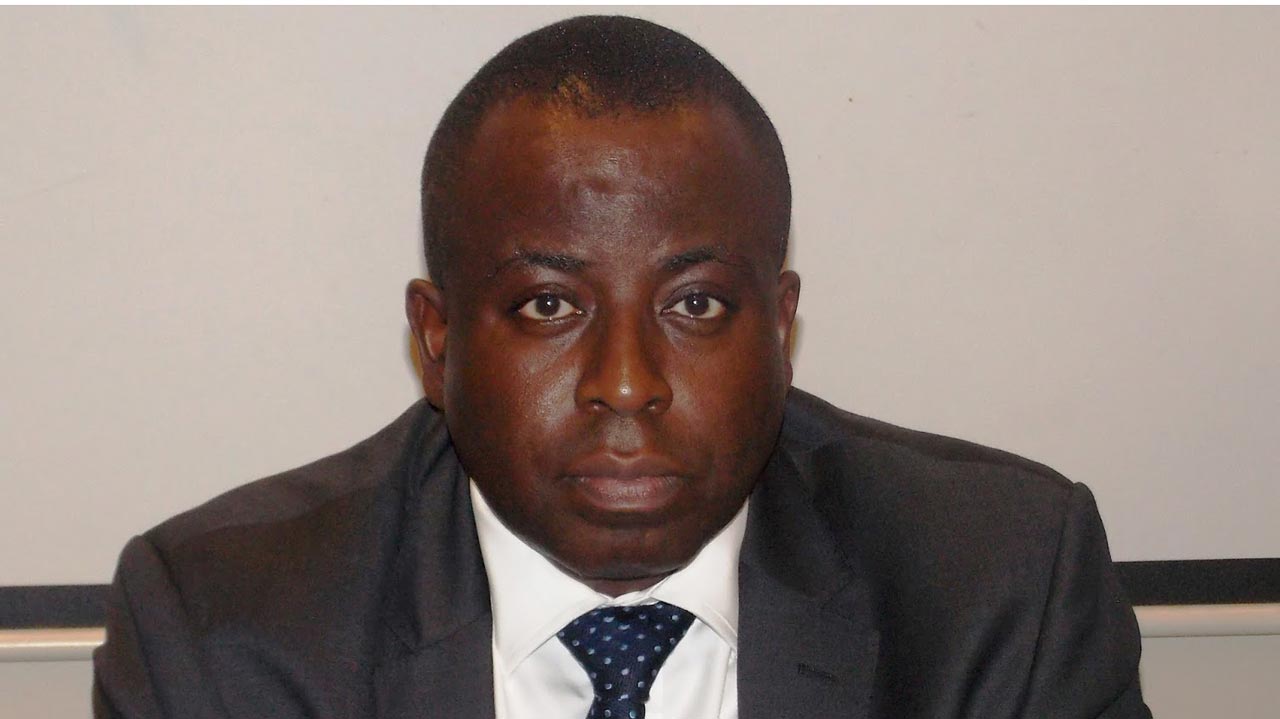 ATCON Tasks Federal Government to Begin Digitizing the Economy Olusola Teniola, president of ATCON