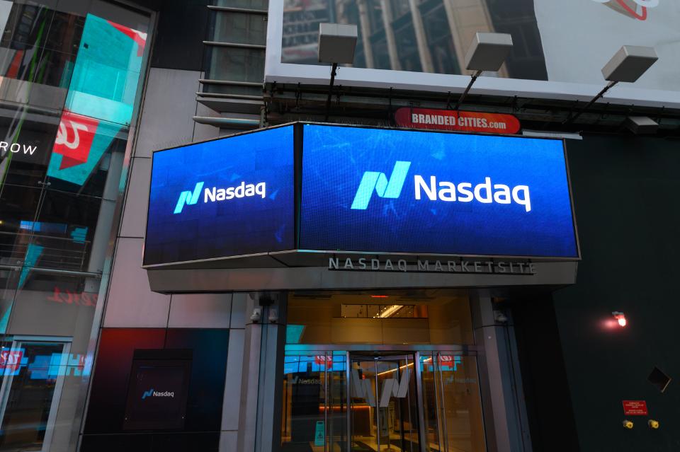 NCino, Cloud-Based Financial Services Firm, Aims To Raise $100 Million In IPO NCino