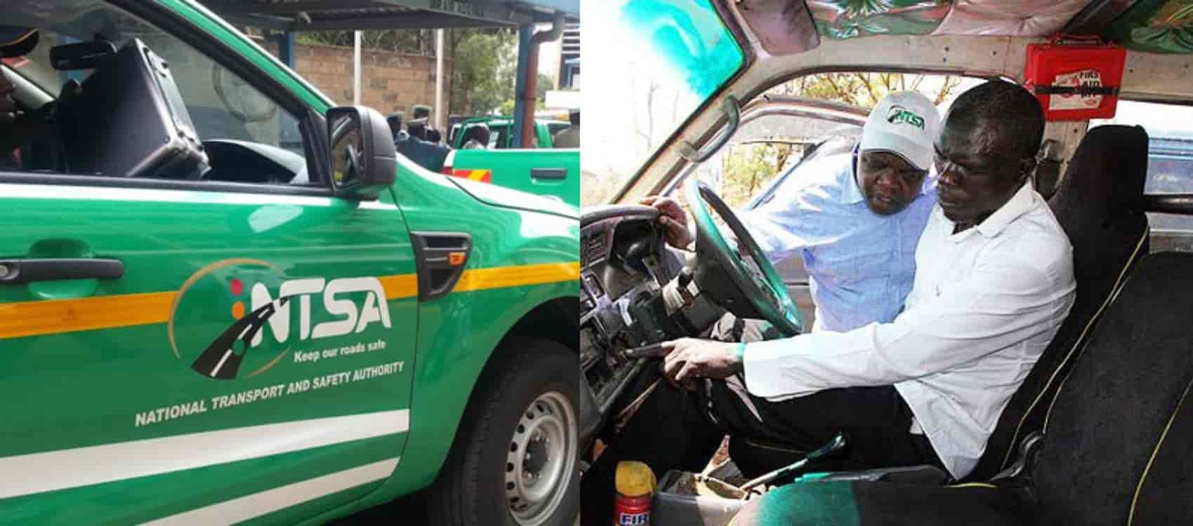 Kenya Seeks to Introduce Cashless Payments in public transport NTSA