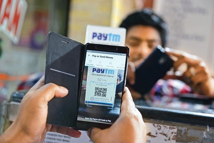 Paytm Money to facilitate investments in IPOs Payment-TM