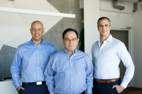 Red Dot is red hot- Israeli VC raises $200 million for its second fund Red Dot