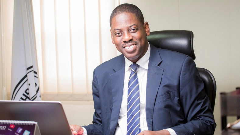 Ghana SEC reveals that GH¢2 billion worth of claims not credible Rev. Dr. Daniel Ogbarmey-Tetteh