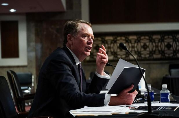 Robert Lighthizer