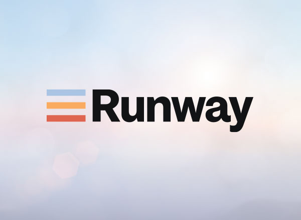 Siqi Chen and Arya Asemanfar lead in the $4.5 million seed round investment in Runway Runway