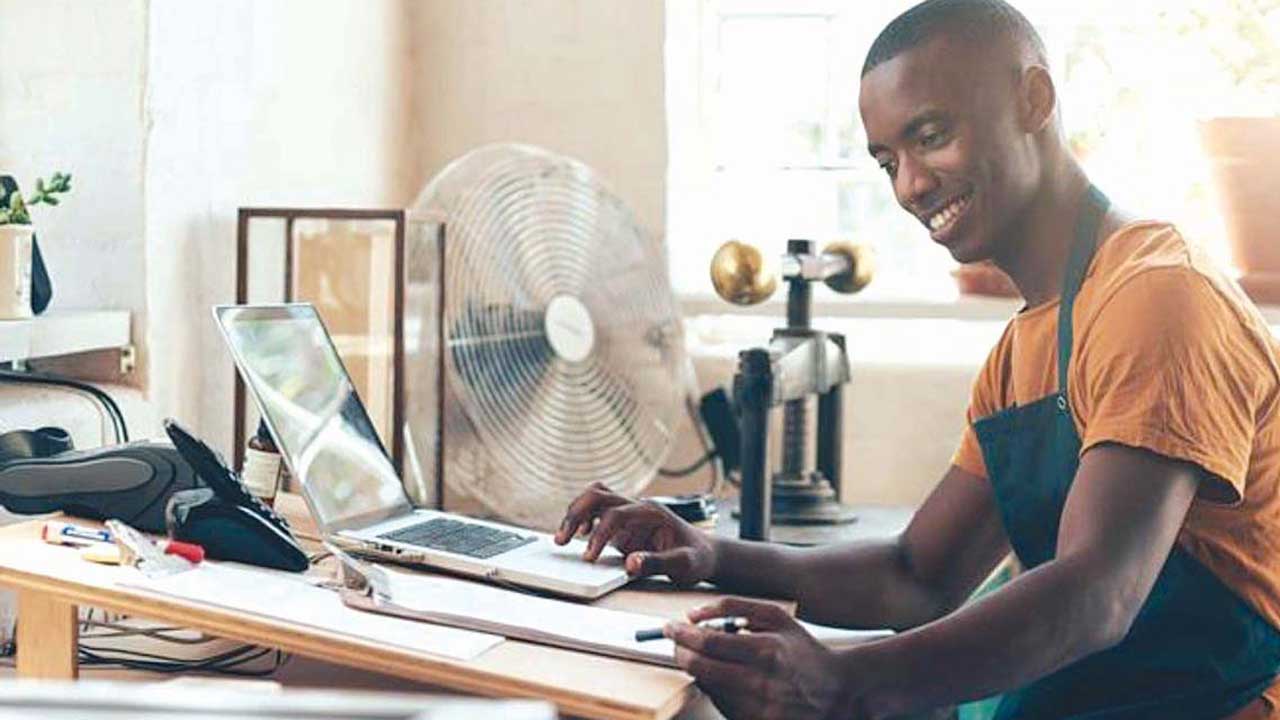 Business owners will now get CAC certificate with TIN SMEs