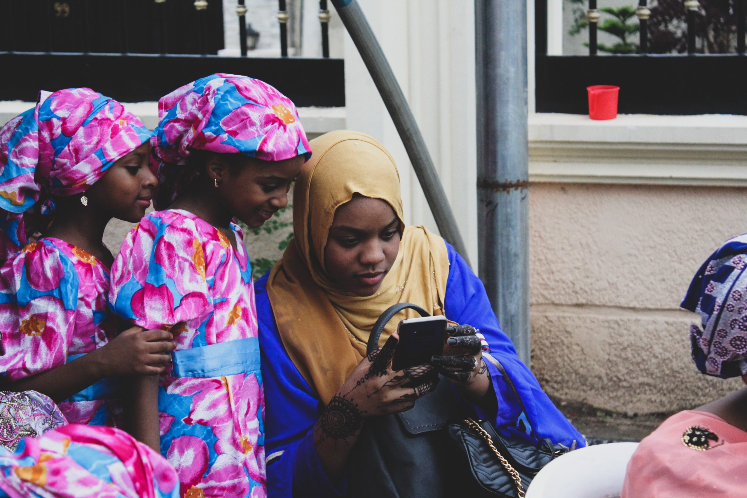 Micro-Credit- Unlocking the next stage for Fintech in Africa