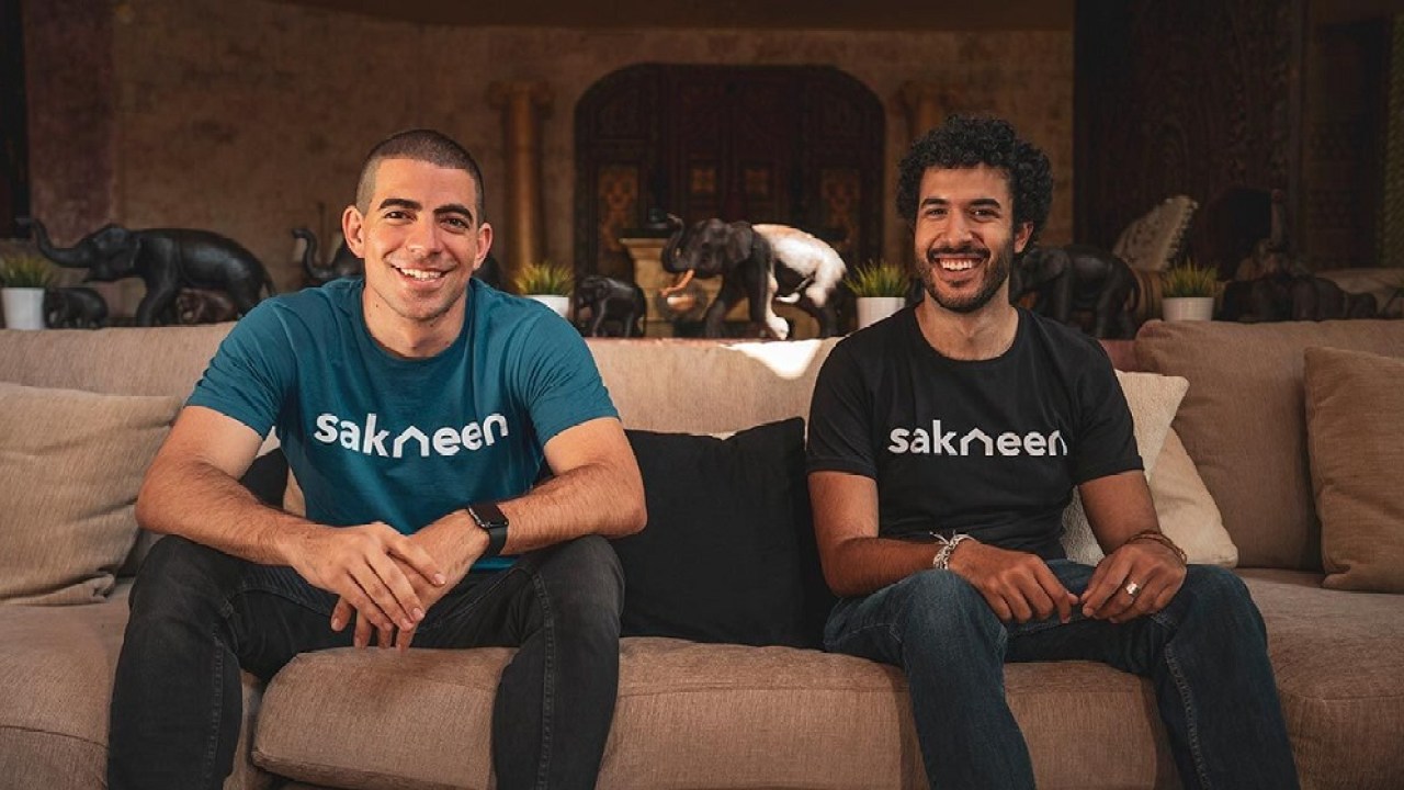 Egypt’s Sakneen gets Y Combinator’s backing for its online real estate platform Sakneen