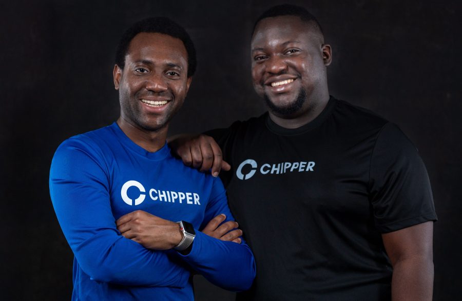 African payment startup Chipper Cash raises $13.8M Series A Chipper cash
