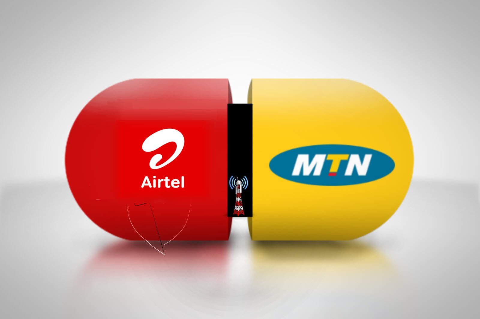 MTN-and-Airtel