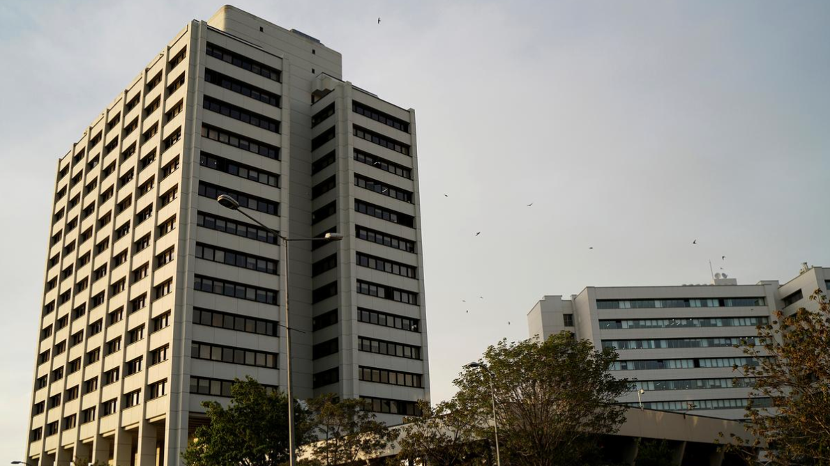 Turkish Central Bank