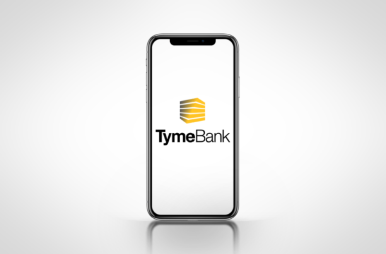 TymeBank is Recognised as One of South Africa’s Top 3 Digital Banks TymeBank